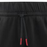 adidas Slogan Fleece Joggers Jr
