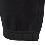 adidas Slogan Fleece Joggers Jr