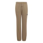 adidas Slogan Fleece Joggers Jr