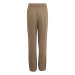 adidas Slogan Fleece Joggers Jr