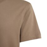 adidas Slogan Single Jersey T-Shirt Jr