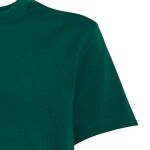 adidas Slogan Single Jersey T-Shirt Jr