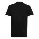 adidas Slogan Single Jersey T-Shirt Jr