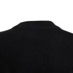 adidas Slogan Single Jersey T-Shirt Jr