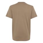 adidas Slogan Single Jersey T-Shirt Jr