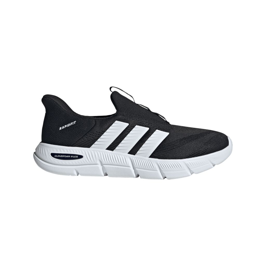 adidas Cloudfoam Flex Lounge Rapidfit Shoes M