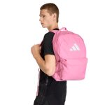 adidas Classic 3 Bar Logo Backpack