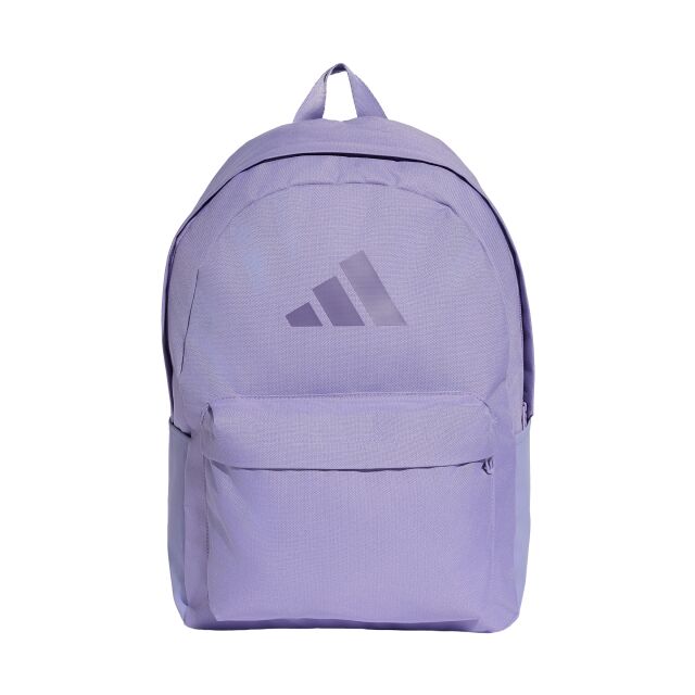 adidas Classic 3 Bar Logo Backpack - päiväreppu