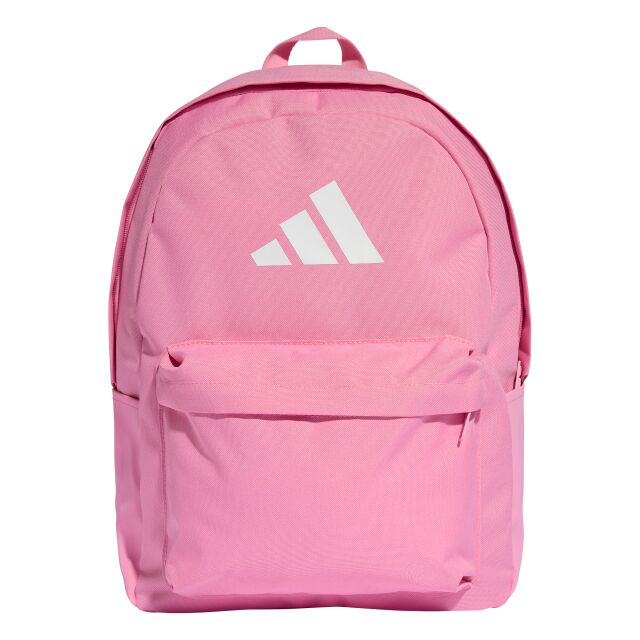 adidas Classic 3 Bar Logo Backpack - reppu