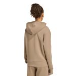 adidas Designed 4 Training Full-Zip Hooded Sweatshirt W