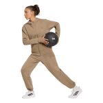 adidas Designed 4 Training Full-Zip Hooded Sweatshirt W