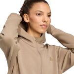 adidas Designed 4 Training Full-Zip Hooded Sweatshirt W