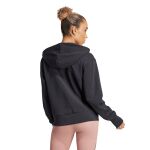 adidas Designed 4 Training Full-Zip Hooded Sweatshirt W