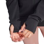 adidas Designed 4 Training Full-Zip Hooded Sweatshirt W