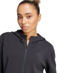 adidas Designed 4 Training Full-Zip Hooded Sweatshirt W