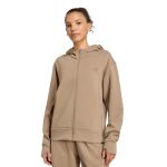 adidas Designed 4 Training Full-Zip Hooded Sweatshirt W