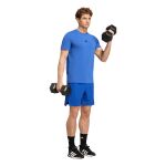 adidas Designed for Training Workout T-Shirt M