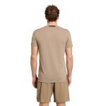 adidas Designed for Training Workout T-Shirt M