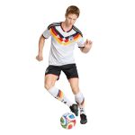 adidas Germany 26 Home Jersey