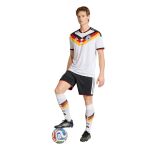 adidas Germany 26 Home Jersey