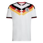 adidas Germany 26 Home Jersey