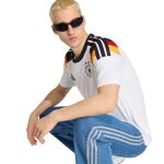 adidas Germany 26 Home Fan Jersey