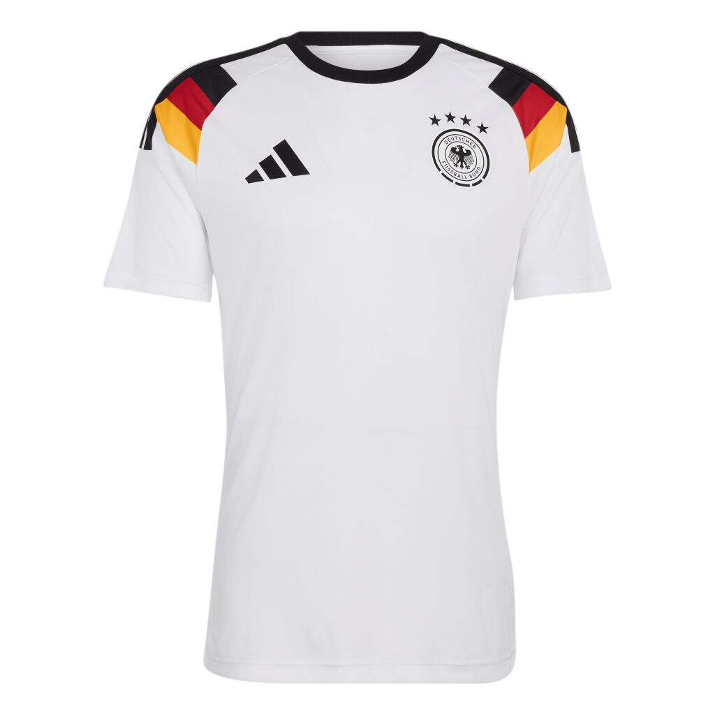 adidas Germany 26 Home Fan Jersey