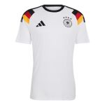 adidas Germany 26 Home Fan Jersey