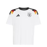adidas Germany 26 Home Fan Kids Jersey