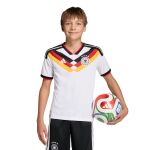 adidas Germany 26 Home Jersey Jr