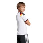 adidas Germany 26 Home Jersey Jr