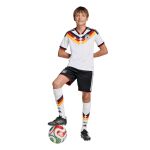 adidas Germany 26 Home Jersey Jr