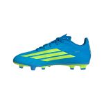 adidas F50 Club FG / MG Football Boots Jr
