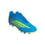 adidas F50 Club FG / MG Football Boots Jr