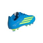 adidas F50 Club FG / MG Football Boots Jr