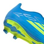 adidas F50 Club FG / MG Football Boots Jr