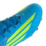 adidas F50 Club FG / MG Football Boots Jr