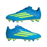 adidas F50 Club FG / MG Football Boots Jr