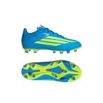 adidas F50 Club FG / MG Football Boots Jr