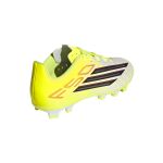 adidas F50 Club FG / MG Football Boots Jr