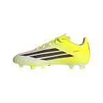 adidas F50 Club FG / MG Football Boots Jr