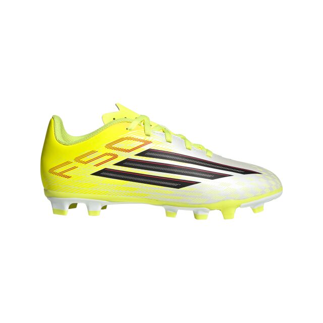 adidas F50 Club FG / MG Football Boots Jr