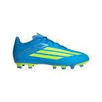 adidas F50 Club FG / MG Football Boots Jr