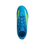 adidas F50 Club FG / MG Football Boots Jr