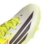 adidas F50 Club FG / MG Football Boots Jr