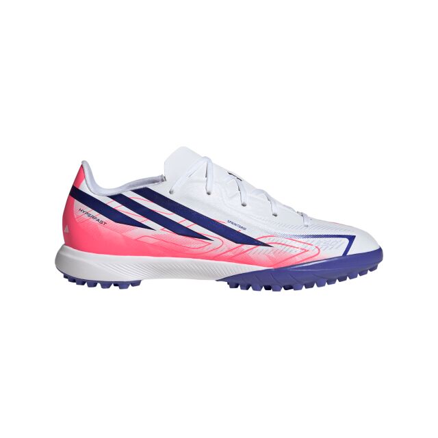 adidas F50 Hyperfast League AG Jr - nuorten jalkapallokengät (ag)