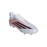adidas F50 League Lamine Yamal Laceless FG/MG
