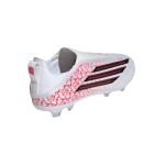 adidas F50 League Lamine Yamal Laceless FG/MG