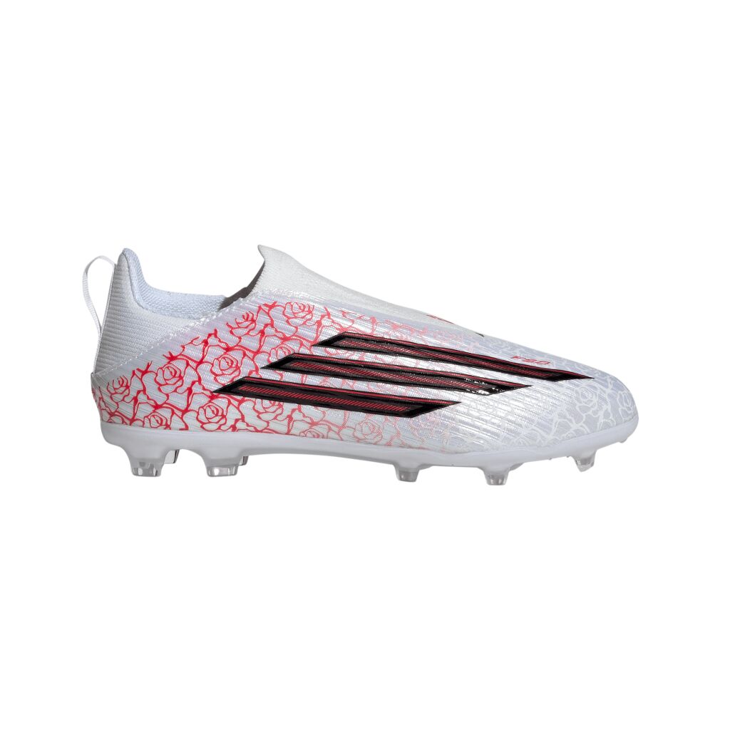 adidas F50 League Lamine Yamal Laceless FG/MG