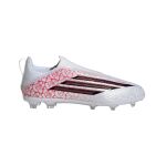 adidas F50 League Lamine Yamal Laceless FG/MG